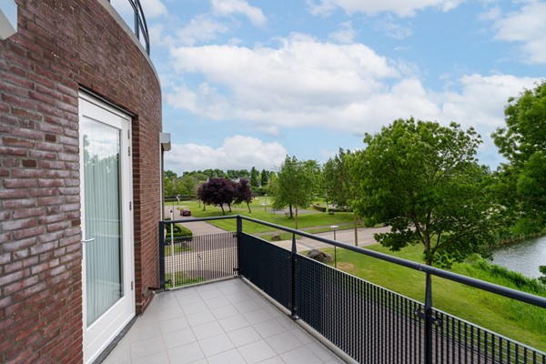 Medium property photo - Ossenwaard 52, 4261 MB Wijk en Aalburg